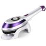 Home Clothes Steamer Hand-Held Small Ironing Steam Brush Ironing Machine Portable Underwear Artifact Mini Electric Iron Hanging hot Machine