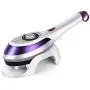 Home Clothes Steamer Hand-Held Small Ironing Steam Brush Ironing Machine Portable Underwear Artifact Mini Electric Iron Hanging hot Machine Home Clothes Steamer Hand-Held Small Ironing Steam Brush Ironing Machine Portable Underwear Artifact Mini Electric Iron Hanging hot Machine