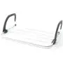 DNJKSA Collapsible Towel Clothes Hanger Heat-Resistant Hanging Type Multi-Purpose Radiator Clothes-Horse & Creative Home DNJKSA Collapsible Towel Clothes Hanger Heat-Resistant Hanging Type Multi-Purpose Radiator Clothes-Horse & Creative Home