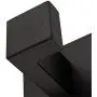 Aothpher Classic Wall Hook Stainless Steel Bathroom Towel Coat Hook Kitchen Cloth Hanger Wall Mounted, Matte Black Aothpher Classic Wall Hook Stainless Steel Bathroom Towel Coat Hook Kitchen Cloth Hanger Wall Mounted, Matte Black
