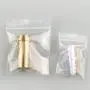 Adhesive Hooks, Bestfy Heavy Duty Wall Hooks Stainless Steel Ultra Strong Waterproof Hanger for Robe, Coat, Towel, Keys, Bags, Home, Kitchen, Bathroom (Gold)