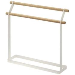 YAMAZAKI home 7822 Tosca Dishcloth Hanger