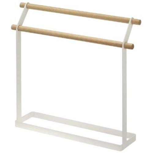 YAMAZAKI home 7822 Tosca Dishcloth Hanger