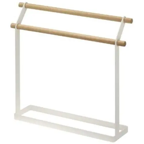 YAMAZAKI home 7822 Tosca Dishcloth Hanger