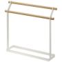 YAMAZAKI home 7822 Tosca Dishcloth Hanger