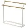 YAMAZAKI home 7822 Tosca Dishcloth Hanger