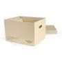 Gaylord Archival Record Storage Cartons (5-Pack) Gaylord Archival Record Storage Cartons (5-Pack)