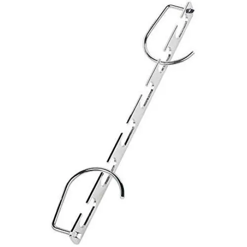 HNNATTA Multifunctional Metal Clothes Closet Hangers Clothing Organizer Clothes Hanger HNNATTA Multifunctional Metal Clothes Closet Hangers Clothing Organizer Clothes Hanger