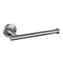 Eamy SUS304 Stainless Steel,Hand Towel Holder Modern Towel Ring Hand Towel Bar Towel Hanger Wall Mount, Brushed Finish 41001-C16