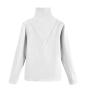 Toimothcn Womens Cotton Sweater Tops Blouse Long Sleeve Turtleneck Stretch Casual Bottoming Top