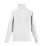 Toimothcn Womens Cotton Sweater Tops Blouse Long Sleeve Turtleneck Stretch Casual Bottoming Top