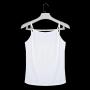 Dedu Plastic Extra Wide Suit Hangers, Pack of 15, Width: 17.7