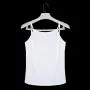 Dedu Plastic Extra Wide Suit Hangers, Pack of 15, Width: 17.7