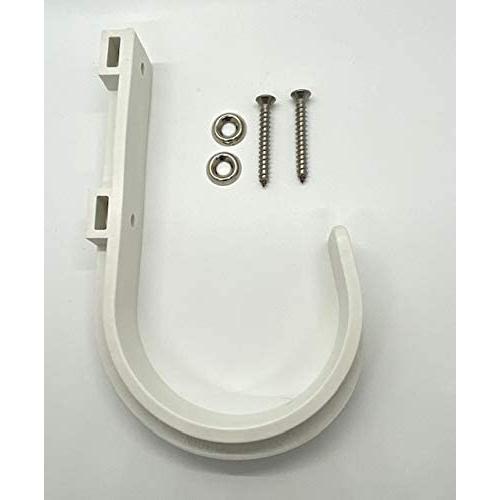 Nautical Twist Hook