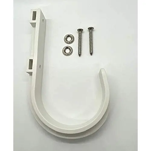 Nautical Twist Hook Nautical Twist Hook