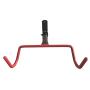 Vilobyc Bicycle Rack Garage Wall Mounted Bike Hanger Storage System Vertical Hook for Indoor Shed Easily Hang Vilobyc Bicycle Rack Garage Wall Mounted Bike Hanger Storage System Vertical Hook for Indoor Shed Easily Hang