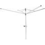 Brabantia Lift-O-Matic Rotary Dryer Clothes Line - 196 feet, 311048