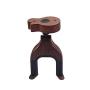 Healifty Guitar Wall Mount Hanger Bass Bracket Holder for Acoustic and Electric Guitars Bass