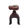 Healifty Guitar Wall Mount Hanger Bass Bracket Holder for Acoustic and Electric Guitars Bass