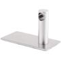 ULIFESTAR Bathroom Towel Bar Towel Holder, Strong 3M Self Adhesive Hand Towel Holder,Wall Mounted Stainless Steel Towel Rack for Bathroom,Kitchen Dish Cloths Hanger,Brushed Nickel (22)