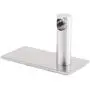 ULIFESTAR Bathroom Towel Bar Towel Holder, Strong 3M Self Adhesive Hand Towel Holder,Wall Mounted Stainless Steel Towel Rack for Bathroom,Kitchen Dish Cloths Hanger,Brushed Nickel (22)