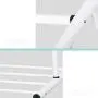 Idebris Floor Coat Rack Simple Clothes Shelf Bedroom Living Room Hanger Idebris Floor Coat Rack Simple Clothes Shelf Bedroom Living Room Hanger