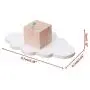 10pcs Cute Cloud Hooks Wooden Clothes Hanger Wall Decor Children Bedroom Pendant Decoration 10pcs Cute Cloud Hooks Wooden Clothes Hanger Wall Decor Children Bedroom Pendant Decoration