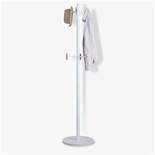 TYM-JKH Hanger Nordic Coat Rack Creative Disc Hanger Multi-Function Bedroom Clothes Rack Modern Minimalist Floor Hanger