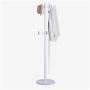 TYM-JKH Hanger Nordic Coat Rack Creative Disc Hanger Multi-Function Bedroom Clothes Rack Modern Minimalist Floor Hanger