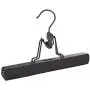 KYCPTNFJ 5 PCS Trouser Skirts Wardrobe Clothes Hanger Type Home Space Saving Storage Solid Wood Hanging Closet Drying Rack KYCPTNFJ 5 PCS Trouser Skirts Wardrobe Clothes Hanger Type Home Space Saving Storage Solid Wood Hanging Closet Drying Rack
