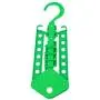 5pcs Random Color Dual Hanger Clothes Folding Hanger Rack Coat Organizer Hanger Foldable Closet 5pcs Random Color Dual Hanger Clothes Folding Hanger Rack Coat Organizer Hanger Foldable Closet