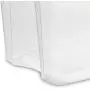 STERILITE 70-Quart Clear Storage Container Boxes Tote (4 Pack) STERILITE 70-Quart Clear Storage Container Boxes Tote (4 Pack)