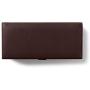 Leatherology Brown Watch Box