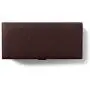 Leatherology Brown Watch Box Leatherology Brown Watch Box
