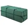 Elf Stor 83-DT5030 Heavy Duty Canvas Christmas Storage Bag Large for 9 Foot Tree, Non-Rolling, Green Elf Stor 83-DT5030 Heavy Duty Canvas Christmas Storage Bag Large for 9 Foot Tree, Non-Rolling, Green