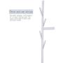 Garment Rack Clothing Rack Clothes Hangers Garment Rack with Wheels Clothes Drying Rack Rolling Garment Rack Clothes Organizer Portable Adjustable Heavy Duty Chrome Clothes Rack Home Decor Bags Hats