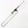 uxcell Retractable Wardrobe Closet Pull Out Rod Clothes Hanger Towel Rail Extending Rail Storage Organiser Plating 30cm uxcell Retractable Wardrobe Closet Pull Out Rod Clothes Hanger Towel Rail Extending Rail Storage Organiser Plating 30cm