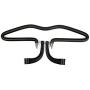 Taka Co Suit Hangers Car Seat Hangers Auto Seat Headrest Clothes Hanging Holder Vehicle Coat Jackets Suits Hanger