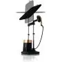 Rowenta QR1020 IXEO All in One Iron and Steamer Solution with Three Position Smart Board, Black Rowenta QR1020 IXEO All in One Iron and Steamer Solution with Three Position Smart Board, Black