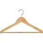 Clothes Hangers, Wooden Hangers Ultra Thin Space Saving Non-Slip Hangers Velvet Hangers Suit Hangers Ideal for Everyday Standard Use, Clothing Hangers 10 Pack Clothes Hangers, Wooden Hangers Ultra Thin Space Saving Non-Slip Hangers Velvet Hangers Suit Hangers Ideal for Everyday Standard Use, Clothing Hangers 10 Pack