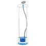 QQT Household Double-bar steam Hanging Ironing Machine, Hand-held Ironing Machine, Electric Iron-Blue QQT Household Double-bar steam Hanging Ironing Machine, Hand-held Ironing Machine, Electric Iron-Blue
