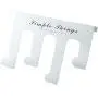 Coat Rack Wall Mounted,4 Linked Carbon Steel Hooks Clothes Hat Scarf Storage Hangers for Room,Towel Purse Robes Bathroom Kitchen Hanger Towel Clothes Hook for Bathroom (Black) Coat Rack Wall Mounted,4 Linked Carbon Steel Hooks Clothes Hat Scarf Storage Hangers for Room,Towel Purse Robes Bathroom Kitchen Hanger Towel Clothes Hook for Bathroom (Black)