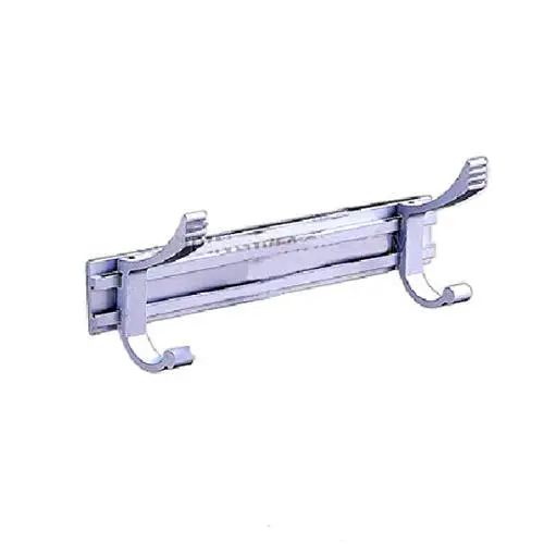 mkki Wall Mount Ironing Board Holder Storage Rack Wall Hanger Rack mkki Wall Mount Ironing Board Holder Storage Rack Wall Hanger Rack