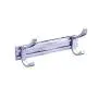 mkki Wall Mount Ironing Board Holder Storage Rack Wall Hanger Rack mkki Wall Mount Ironing Board Holder Storage Rack Wall Hanger Rack