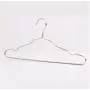 10pcs Random Color Clothes Hanger Durable Antideformation Aluminium Alloy Closet 10pcs Random Color Clothes Hanger Durable Antideformation Aluminium Alloy Closet