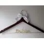 Personalized Doctor Hanger, Custom Hanger, Doctor Graduation Hanger, Doctor Hanger, White Coat Ceremony, First White Coat Hanger, One line, Handmade Hanger, Lab Coat Ceremony, Gold Wire. Personalized Doctor Hanger, Custom Hanger, Doctor Graduation Hanger, Doctor Hanger, White Coat Ceremony, First White Coat Hanger, One line, Handmade Hanger, Lab Coat Ceremony, Gold Wire.