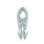 Folding Hanger, Wllsagl Xouwvpm Clothes Hangers Portable Wheat Straw Materials Travel Clothes Drying Plastic Travel Portable Holders Windproof Hanger (Green) Folding Hanger, Wllsagl Xouwvpm Clothes Hangers Portable Wheat Straw Materials Travel Clothes Drying Plastic Travel Portable Holders Windproof Hanger (Green)