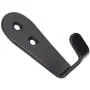 Wall Hooks 8 Pcs,Coat Hooks, Stainless Steel Hook, Garage, Luggage Key Hook, Bathroom Kitchen Dining Room,Heavy Duty, Indoor and Outdoor Hooks (Black) Wall Hooks 8 Pcs,Coat Hooks, Stainless Steel Hook, Garage, Luggage Key Hook, Bathroom Kitchen Dining Room,Heavy Duty, Indoor and Outdoor Hooks (Black)
