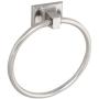 Design House 539163 Millbridge Wall-Mounted Towel Ring for Bathroom, One Size, Satin Nickel Design House 539163 Millbridge Wall-Mounted Towel Ring for Bathroom, One Size, Satin Nickel