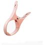 Big Clip Space Aluminum Drying Quilt Clothespin Small Sun Quilt Hanger Windproof Clip Is Clipped Large Clothes Drying Clip2Pack